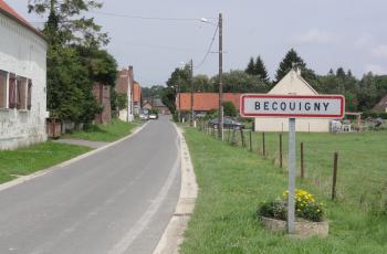 Becquigny